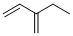 CAS#: 3404-63-5, 3-Methylidenepent-1-Ene
