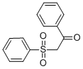 CAS#: 3406-03-9, 2-(Phenylsulfonyl)Acetophenone