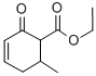 CAS#: 3419-32-7, 6-Methyl-2-Oxo-3-Cyclohexene-1-Carboxylic Acid Ethyl Ester