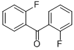 CAS 登录号：342-23-4， 二(2-氟苯基)甲酮