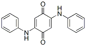 CAS#: 3421-08-7, 2,5-Bis(Phenylamino)Cyclohexa-2,5-Diene-1,4-Dione