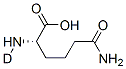 CAS 登录号：34218-76-3， DL-高谷氨酰胺