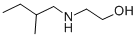 CAS#: 34240-76-1, 2-(3-Methylbutylamino)Ethanol