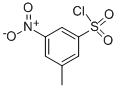 CAS#: 342422-23-5, 3-Methyl-5-Nitrophenylsulfonyl Chloride