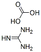 CAS 登录号：3425-08-9， 胍碳酸盐