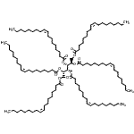 CAS#: 34294-15-0, 1,2,3,4,5,6-Hexa-O--(9Z)-9-Octadecenoyl-D-Glucitol