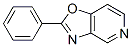 CAS#: 34297-84-2, 2-Phenyl-[1,3]Oxazolo[4,5-c]Pyridine
