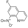 CAS#: 343-26-0, 6-Fluoro-8-Nitroquinoline