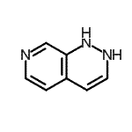 CAS#: 343269-85-2, 1,2-Dihydropyrido[3,4-c]Pyridazine