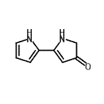 CAS#: 343270-86-0, 1',5'-Dihydro-1H,4'H-2,2'-Bipyrrol-4'-One