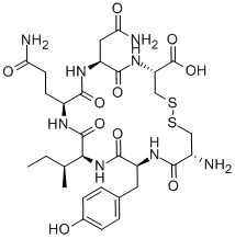 CAS 登录号：34330-23-9， Tocinoic Acid