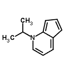 CAS#: 343330-66-5, 1-Isopropyl-1H-Cyclopenta[b]Pyridine