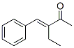 CAS#: 3437-89-6, (3E)-3-(Phenylmethylidene)Pentan-2-One