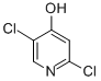 CAS#: 343781-57-7, 2,5-Dichloro-4-Hydroxypyridine