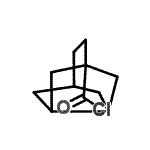 CAS#: 343857-47-6, Tricyclo[3.3.2.0<Sup>3,7</Sup>]Decane-1-Carbonyl Chloride