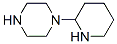 CAS 登录号：343868-64-4， 1-(2-哌啶基)-哌嗪