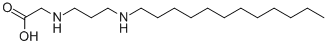CAS#: 34395-72-7, N-[3-(Dodecylamino)Propyl]Glycine