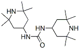 CAS#: 34402-56-7, 1,3-Bis(2,2,6,6-Tetramethylpiperidin-4-Yl)Urea