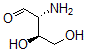 CAS#: 34412-27-6, (2R,3S)-2-Amino-3,4-Dihydroxybutanal