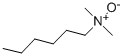 CAS#: 34418-88-7, N,N-Dimethylhexylamine-N-Oxide