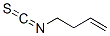 CAS#: 34424-44-7, Isothiocyanic Acid 3-Buten-1-Yl Ester