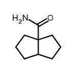 CAS#: 344297-12-7, Hexahydro-3A(1H)-Pentalenecarboxamide