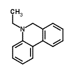 CAS#: 344314-13-2, 5-Ethyl-5,6-Dihydrophenanthridine