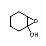 CAS#: 344323-07-5, 7-Oxabicyclo[4.1.0]Heptan-1-Ol