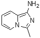 CAS#: 344327-06-6, 3-Methylimidazo[1,5-a]Pyridin-1-Amine