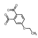 CAS#: 344332-15-6, 4-Ethoxy-1,2-Dinitrobenzene
