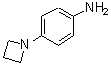 CAS#: 344405-51-2, 4-(1-Azetidinyl)Aniline