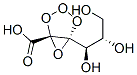 CAS#: 3445-22-5, 2,3-Diketo-L-Gulonic Acid