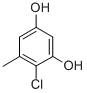 CAS#: 3446-05-7, 4-Chloro-5-Methylbenzene-1,3-Diol