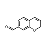 CAS#: 344753-19-1, 2H-Chromene-7-Carbaldehyde