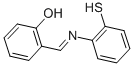 CAS#: 3449-05-6, (6Z)-6-[Amino-(2-mercaptophenyl)methylene]cyclohexa-2,4-dien-1-one