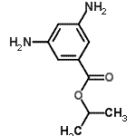 CAS#: 345205-42-7, Isopropyl 3,5-Diaminobenzoate