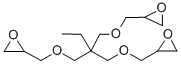 CAS#: 3454-29-3, 1-(2,3-Epoxypropoxy)-2,2-Bis[(2,3-Epoxypropoxy)Methyl]Butane
