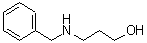 CAS#: 34579-44-7, 3-(Benzylamino)-1-Propanol