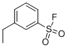 CAS#: 34586-50-0, 3-Ethylbenzenesulfonyl Fluoride