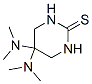 CAS#: 34619-07-3, 1-[Bis(Dimethylamino)Methylidene]-3,3-Dimethylthiourea