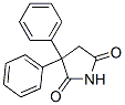 CAS#: 3464-15-1, 3,3-Di(Phenyl)Pyrrolidine-2,5-Dione