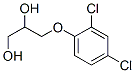 CAS#: 34646-53-2, 3-(2,4-Dichlorophenoxy)Propane-1,2-Diol