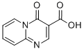 CAS 登录号：34662-58-3， 4-氧代吡啶并[1,2-a]嘧啶-3-羧酸