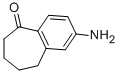 CAS#: 3470-55-1, 2-Amino-6,7,8,9-Tetrahydro-5H-Benzocyclohepten-5-One