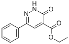 CAS#: 34753-27-0, 6-Phenyl-3(2H)-Pyridazinone-4-Carboxylic Acid Ethyl Ester