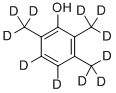 CAS#: 347841-83-2, 2,3,6-Trimethylphenol-D11