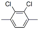 CAS 登录号：34840-79-4， 2,3-二氯-1,4-二甲基苯