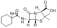 CAS#: 3485-14-1, Cyclacillin