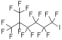 CAS#: 3486-08-6, Perfluoroisoheptyl Iodide