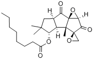 CAS#: 34864-30-7, Diketocoriolin B